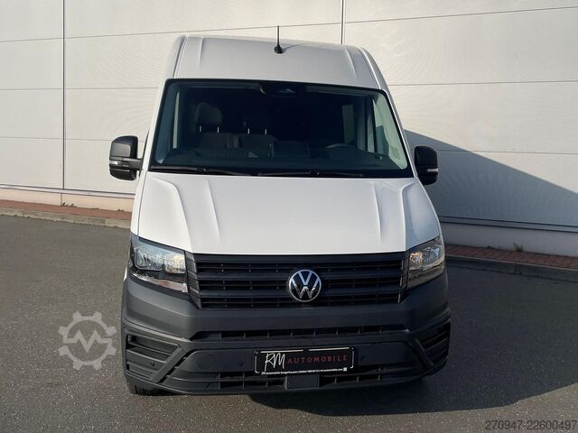 하이탑 밴 VW Crafter MIXTO 35 L4H3 NAV AHK äden