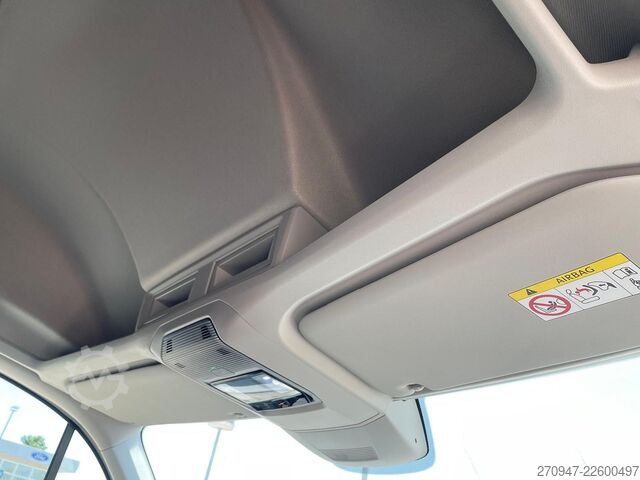 하이탑 밴 VW Crafter MIXTO 35 L4H3 NAV AHK äden
