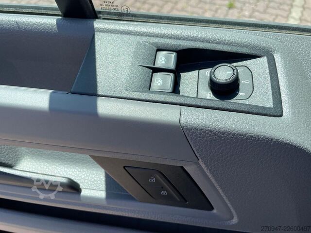 하이탑 밴 VW Crafter MIXTO 35 L4H3 NAV AHK äden
