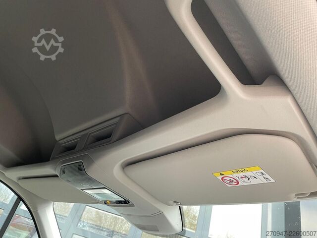 하이탑 밴 VW Crafter Kasten 35 L4H3 NAV RFK äden