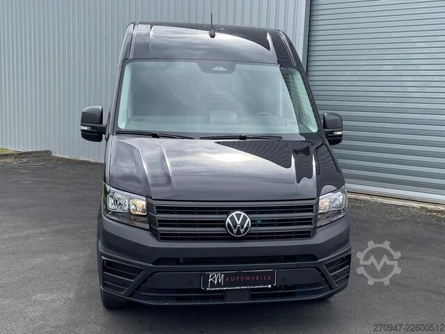 하이탑 밴 VW Crafter Kasten 35 L4H3 AHK RFK äden