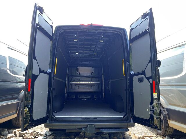 하이탑 밴 VW Crafter Kasten 35 L4H3 AHK RFK äden