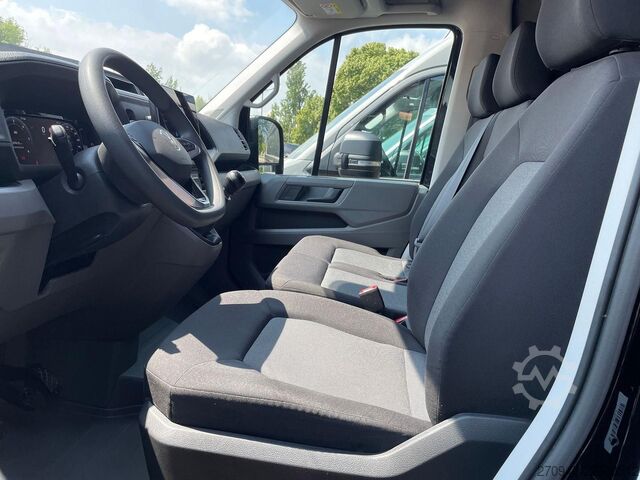 하이탑 밴 VW Crafter Kasten 35 L4H3 AHK RFK äden