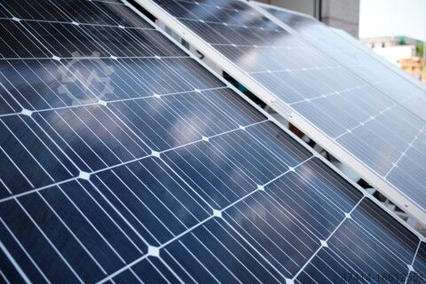 Générateur Italtower Full Solar