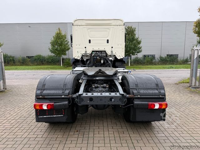 Standardní tahač MERCEDES-BENZ Actros 1840 LS/ClassicSpace/Klima/EURO6