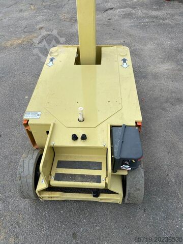 Scissor lift JLG 1230 ES (10150)