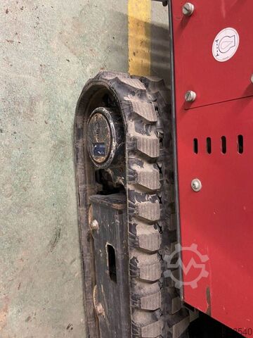 Véhicule à benne Hinowa HS1102 (4350)