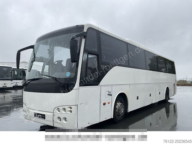 Туристический автобус TEMSA Safari/Klima/Euro5/Standheizung/Automatik