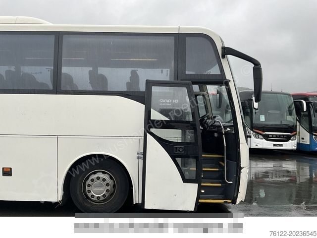 Туристический автобус TEMSA Safari/Klima/Euro5/Standheizung/Automatik