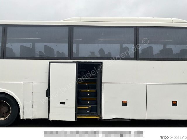 Туристический автобус TEMSA Safari/Klima/Euro5/Standheizung/Automatik