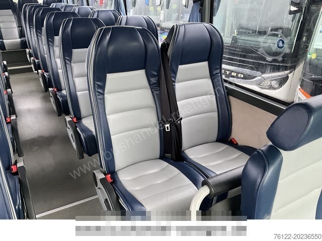 Междугородний автобус ISUZU Nova / Euro 6 / Klima / Standheizung