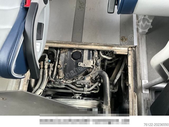 Междугородний автобус ISUZU Nova / Euro 6 / Klima / Standheizung