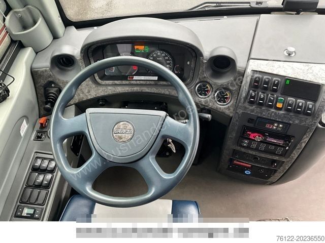 Междугородний автобус ISUZU Nova / Euro 6 / Klima / Standheizung