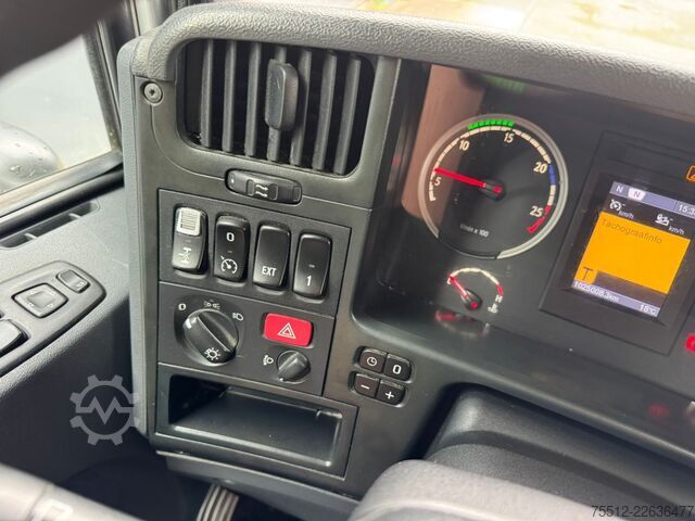 SZM tiêu chuẩn Scania R440 / Highline / Retarder / TUV: 11-2026 / Bel...