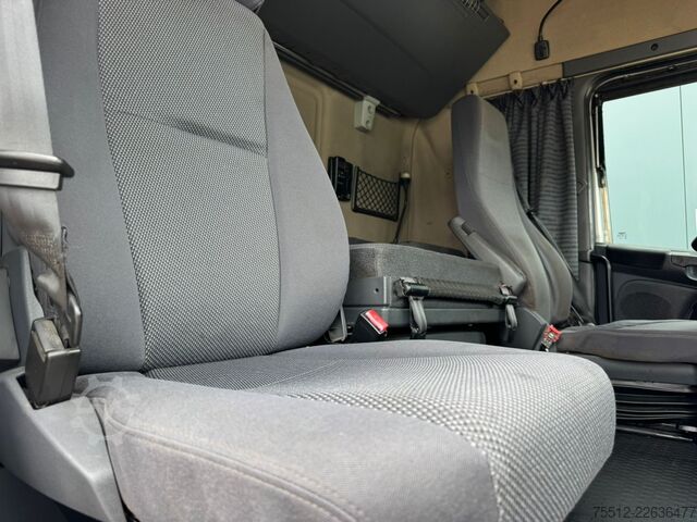 SZM tiêu chuẩn Scania R440 / Highline / Retarder / TUV: 11-2026 / Bel...