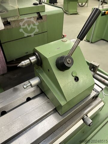 Rectifieuse cylindrique Overbeck 250R