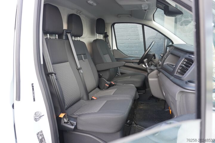 Fourgonnette Ford Transit Custom 2.0 TDCI EURO 6 - Airco - Cruise...
