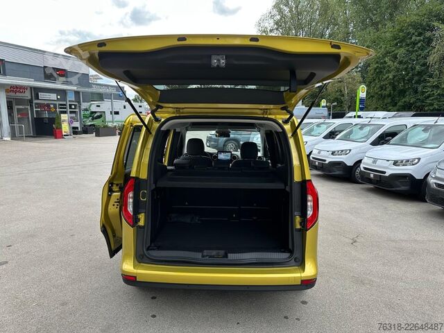 Minibus Mercedes-Benz T 180  Progressive LED Kamera AHK-Vorrüstung