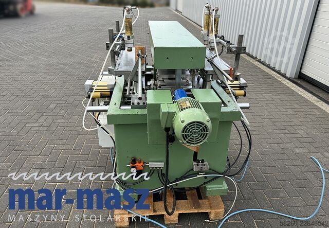 Máy khoan nhiều trục dao động C.A.M.A.M. 