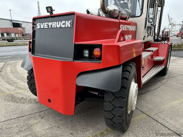Dyzeliniai krautuvai Svetruck 16120-38