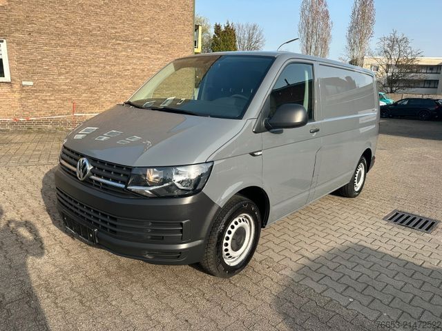 Panelvan VOLKSWAGEN T6 Kasten 110kw * Klima * PDC * AHK