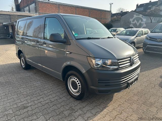 Panelvan VOLKSWAGEN T6 Kasten 110kw * Klima * PDC * AHK