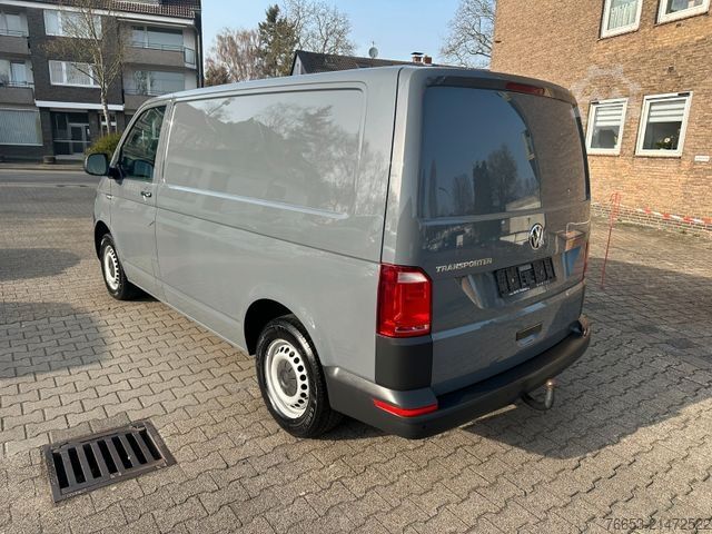 Panelvan VOLKSWAGEN T6 Kasten 110kw * Klima * PDC * AHK