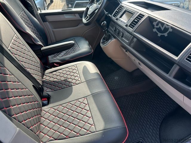 Panelvan VOLKSWAGEN T6 Kasten 110kw * Klima * PDC * AHK