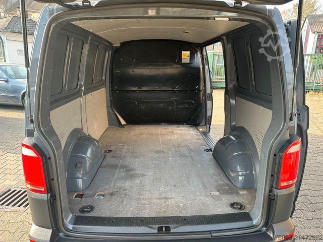 Panelvan VOLKSWAGEN T6 Kasten 110kw * Klima * PDC * AHK
