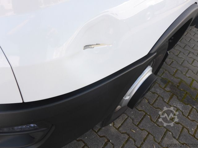 Kasa kamyoneti IVECO Daily 70C18A8/P,Hi-Matic,Klima,Luftfed.,LBW.1000