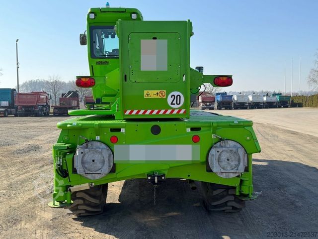 Khác Merlo MERLO Roto 50.21 Teleskoplader 336H Stapler