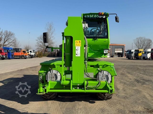 Khác Merlo MERLO Roto 50.21 Teleskoplader 336H Stapler