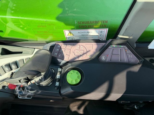 Khác Merlo MERLO Roto 50.21 Teleskoplader 336H Stapler