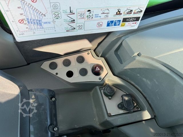 Khác Merlo MERLO Roto 50.21 Teleskoplader 336H Stapler