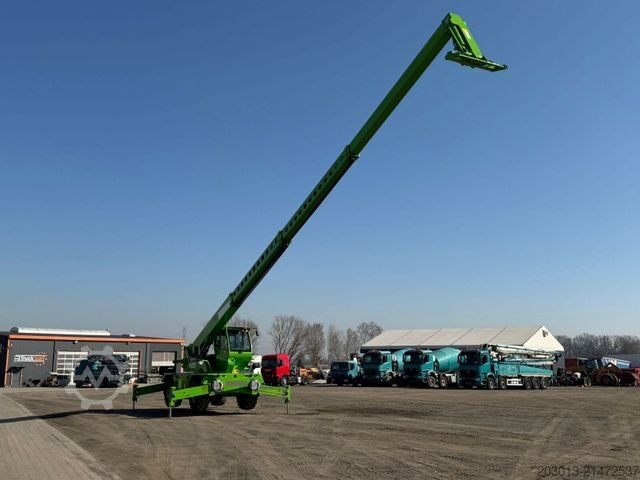 Khác Merlo MERLO Roto 50.21 Teleskoplader 336H Stapler