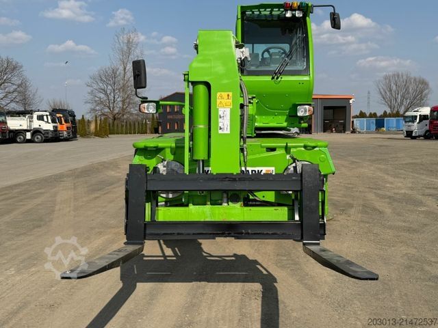Overig Merlo MERLO Roto 50.21 Teleskoplader 336H Stapler