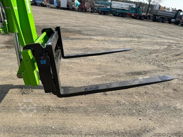 Overig Merlo MERLO Roto 50.21 Teleskoplader 336H Stapler