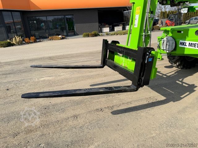 Overig Merlo MERLO Roto 50.21 Teleskoplader 336H Stapler