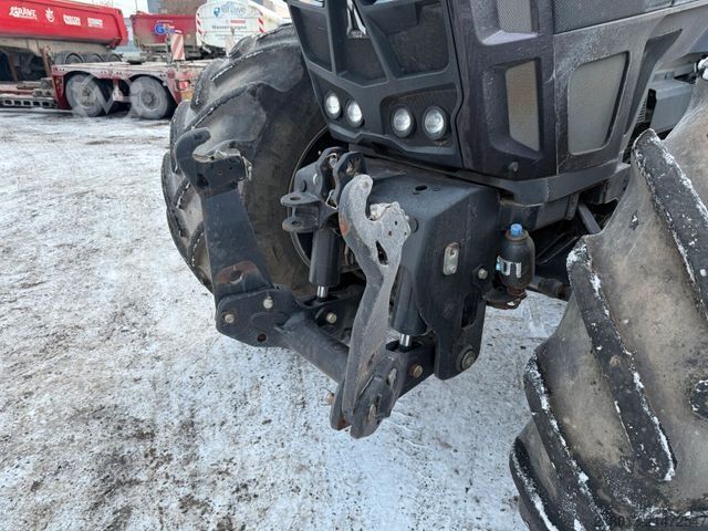 Máy kéo DEUTZ-FAHR Agrotron 7250 TTV VT52 Traktor