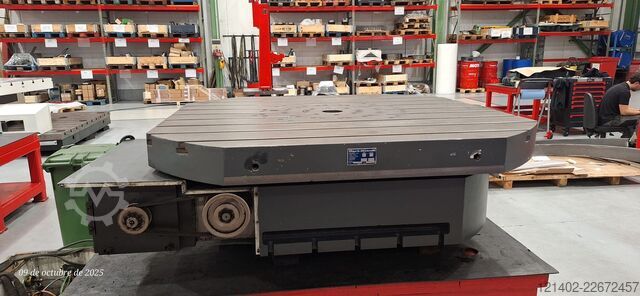 Teilapparat DIVIMEK PHCN 1500