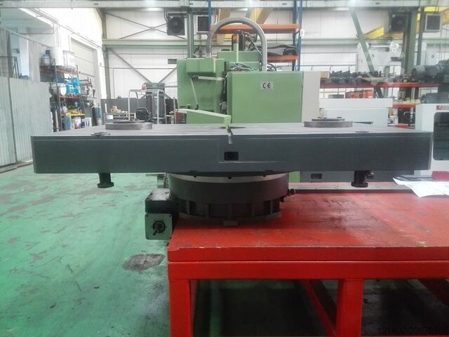 Drejebord BARENATRICE 1250X2500