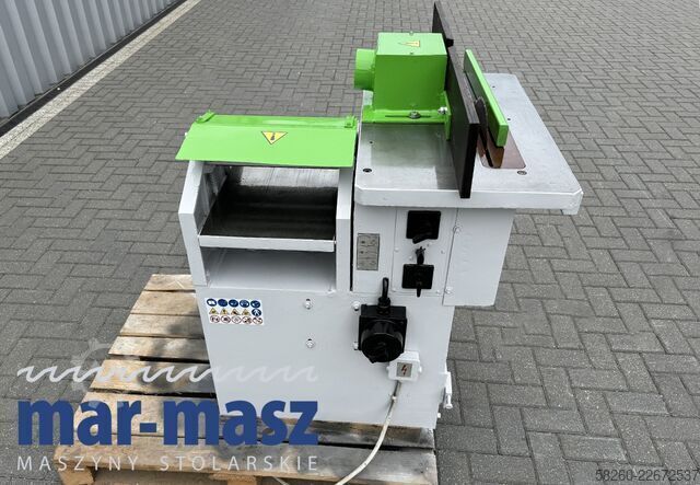 Maszyna wieloczynnościowa 3 funkcje KP 321 