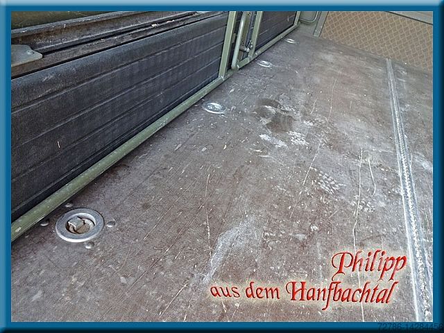 Muut Mercedes-Benz Sprinter 413 CDI Allrad mit Wechselaufbau