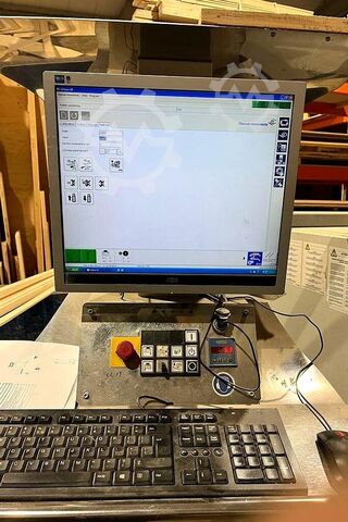 Skiptingarsaga spjalds Giben Icon 1 Z SP H80