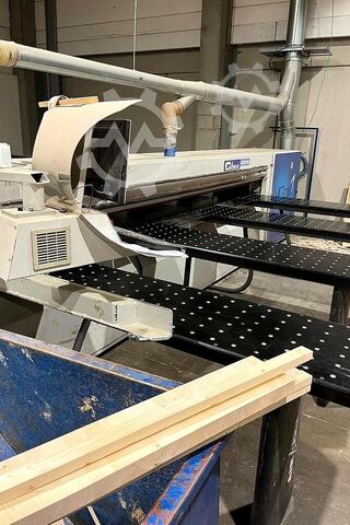 Skiptingarsaga spjalds Giben Icon 1 Z SP H80