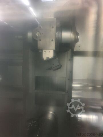 CNC tekinimo staklės INDEX C200-4D