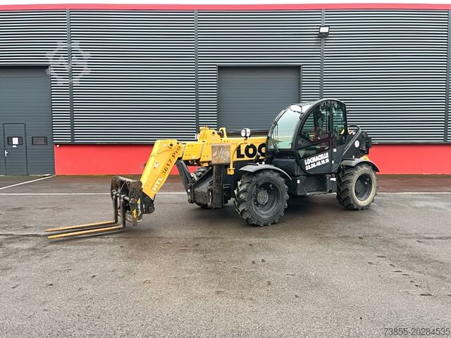 Manipulator telescopic Haulotte HTL3617