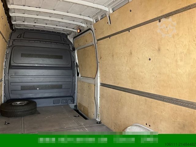 ون با سقف بلند MERCEDES-BENZ Sprinter II 316 CDI MAXI/KLIMA/KAMERA