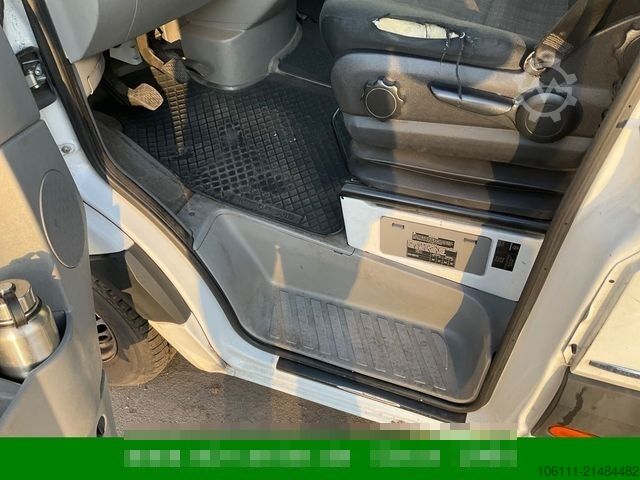 ون با سقف بلند MERCEDES-BENZ Sprinter II 316 CDI MAXI/KLIMA/KAMERA