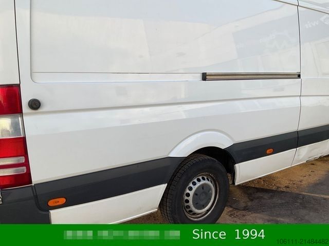 ون با سقف بلند MERCEDES-BENZ Sprinter II 316 CDI MAXI/KLIMA/KAMERA